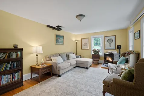 649 Hinesburg Hollow Road Huntington VT 05462