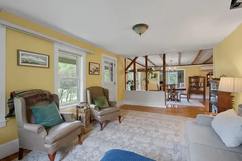 649 Hinesburg Hollow Road Huntington VT 05462