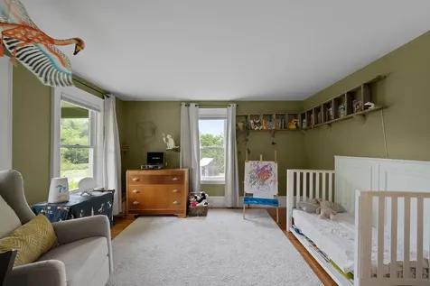 649 Hinesburg Hollow Road Huntington VT 05462