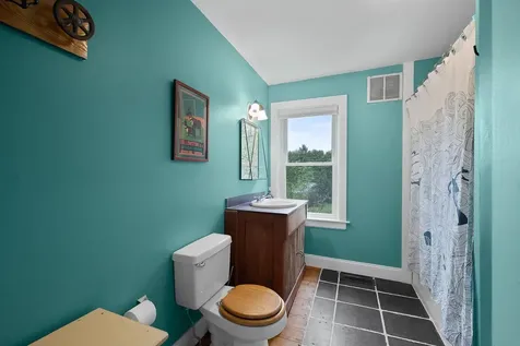 649 Hinesburg Hollow Road Huntington VT 05462