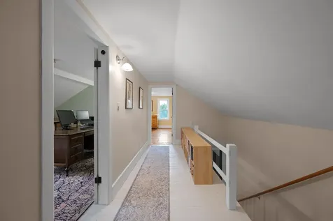649 Hinesburg Hollow Road Huntington VT 05462