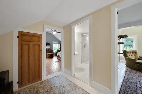 649 Hinesburg Hollow Road Huntington VT 05462