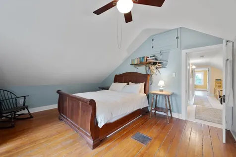 649 Hinesburg Hollow Road Huntington VT 05462