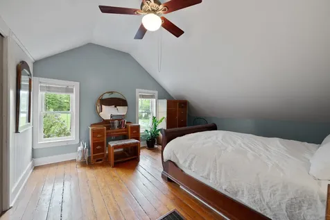 649 Hinesburg Hollow Road Huntington VT 05462