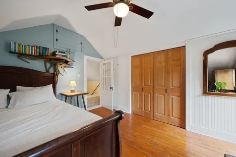 649 Hinesburg Hollow Road Huntington VT 05462