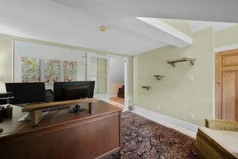 649 Hinesburg Hollow Road Huntington VT 05462