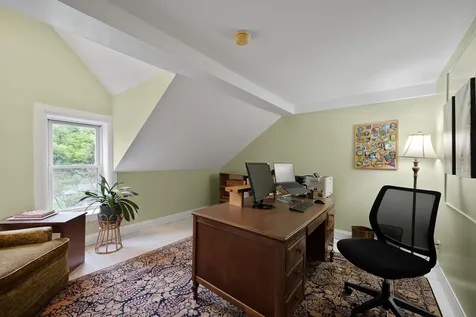 649 Hinesburg Hollow Road Huntington VT 05462