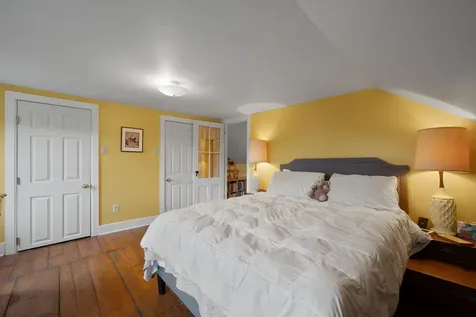 649 Hinesburg Hollow Road Huntington VT 05462
