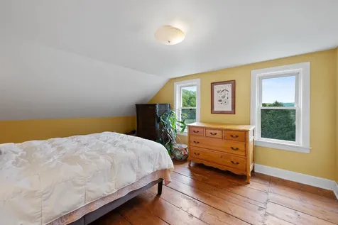 649 Hinesburg Hollow Road Huntington VT 05462