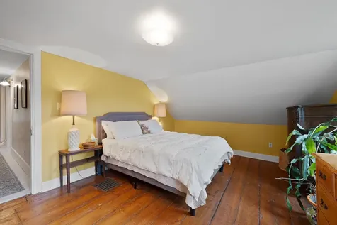 649 Hinesburg Hollow Road Huntington VT 05462