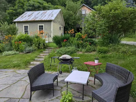 649 Hinesburg Hollow Road Huntington VT 05462