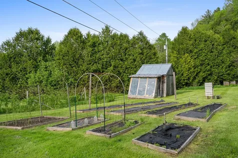 649 Hinesburg Hollow Road Huntington VT 05462