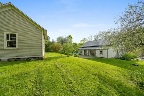 649 Hinesburg Hollow Road Huntington VT 05462