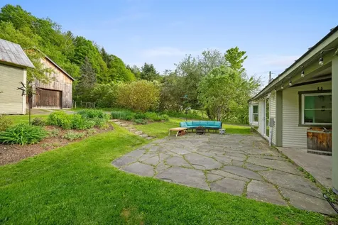 649 Hinesburg Hollow Road Huntington VT 05462