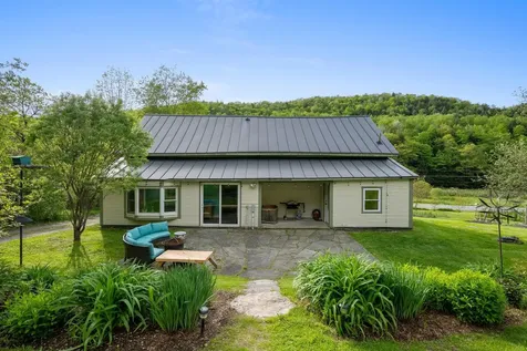 649 Hinesburg Hollow Road Huntington VT 05462