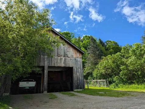 649 Hinesburg Hollow Road Huntington VT 05462
