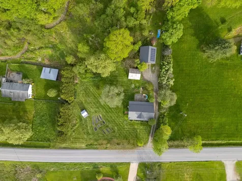 649 Hinesburg Hollow Road Huntington VT 05462