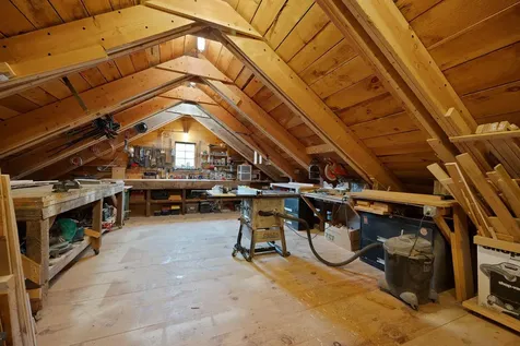 649 Hinesburg Hollow Road Huntington VT 05462