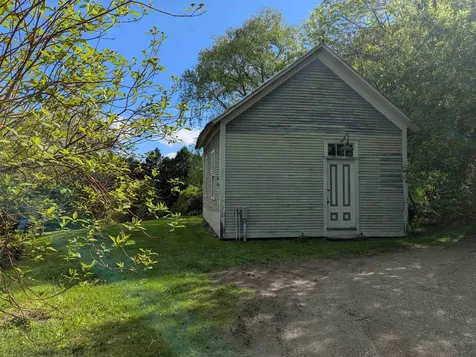 649 Hinesburg Hollow Road Huntington VT 05462