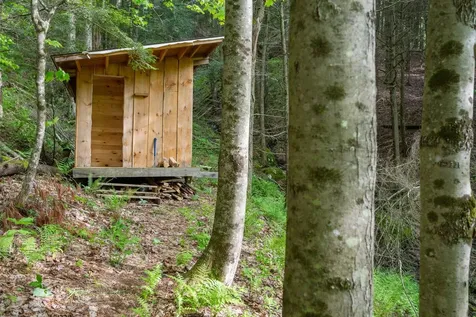 649 Hinesburg Hollow Road Huntington VT 05462
