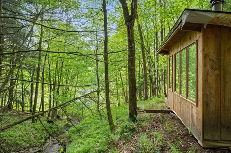 649 Hinesburg Hollow Road Huntington VT 05462