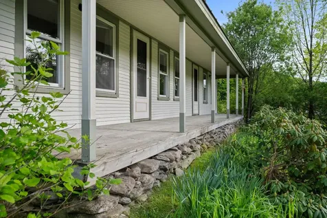 649 Hinesburg Hollow Road Huntington VT 05462