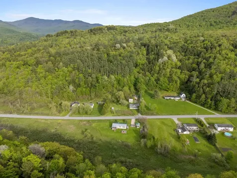 649 Hinesburg Hollow Road Huntington VT 05462