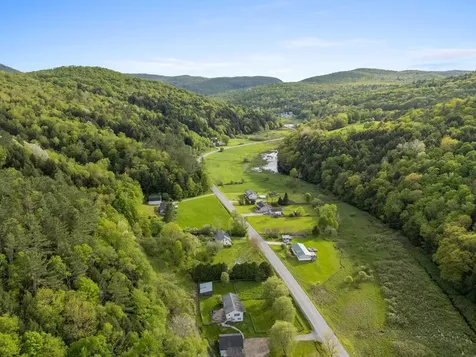 649 Hinesburg Hollow Road Huntington VT 05462