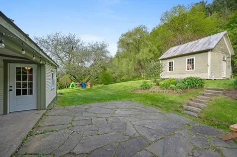 649 Hinesburg Hollow Road Huntington VT 05462