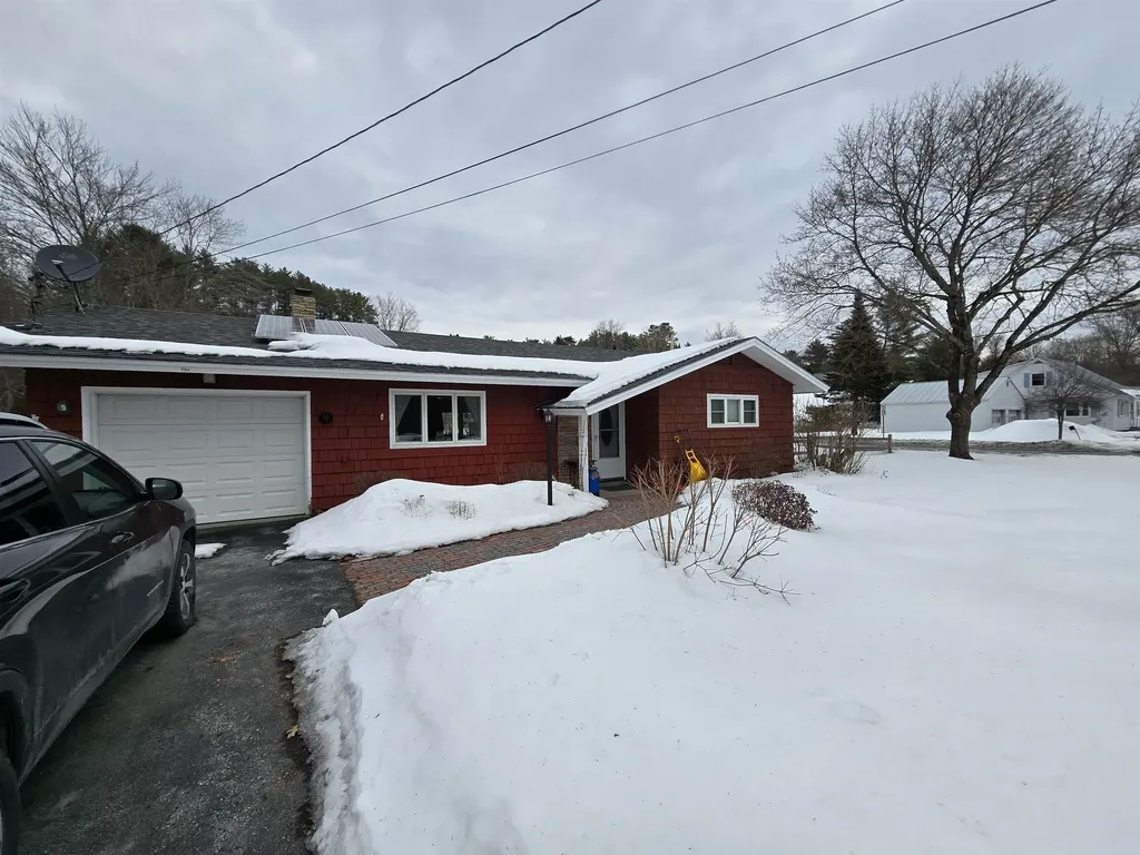 235 Meriden Road Lebanon NH 03766