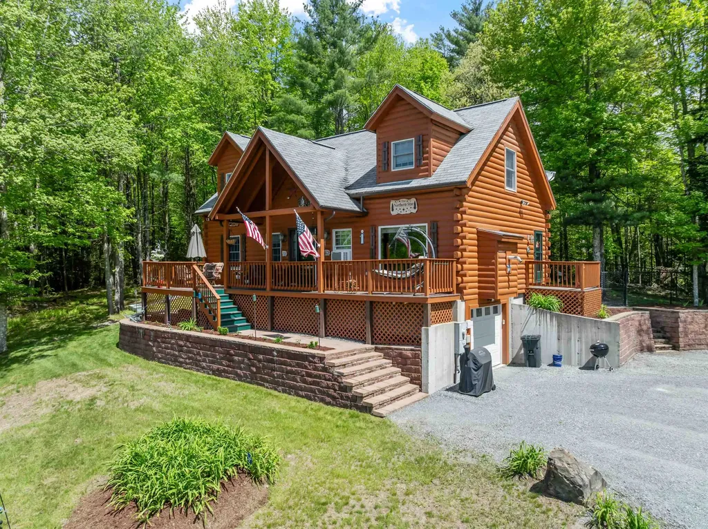 57 Westview Drive Haverhill NH 03785