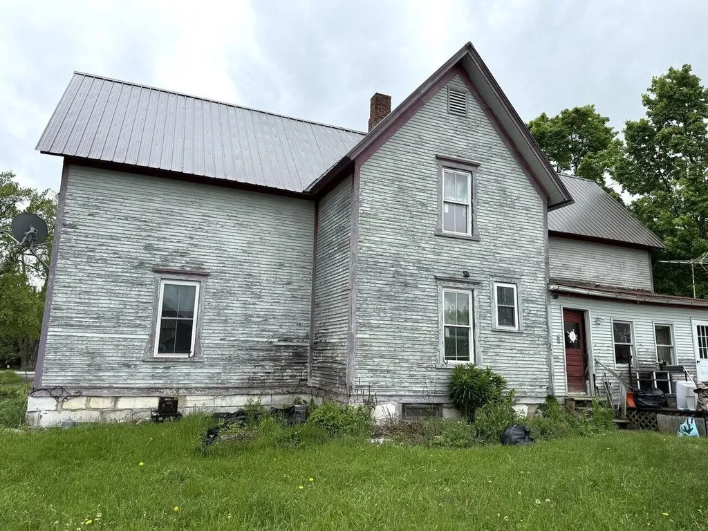 186 North Street New Haven VT 05472