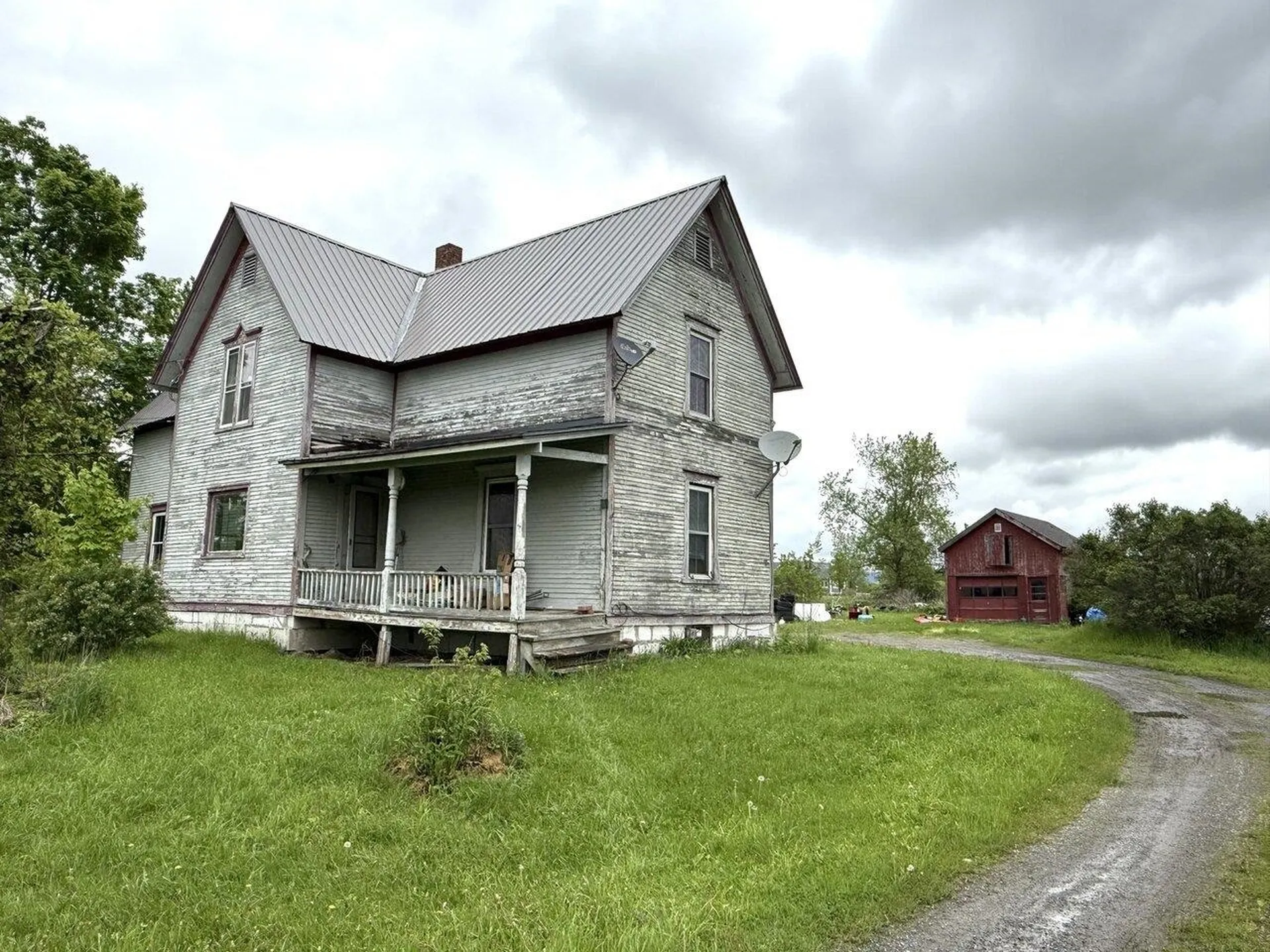 186 North Street New Haven VT 05472