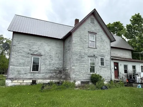 186 North Street New Haven VT 05472