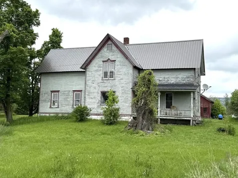 186 North Street New Haven VT 05472