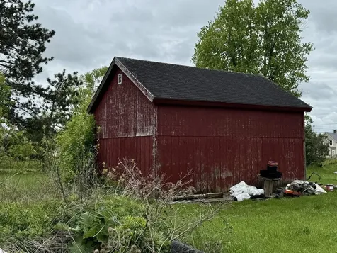 186 North Street New Haven VT 05472