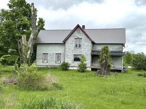 186 North Street New Haven VT 05472