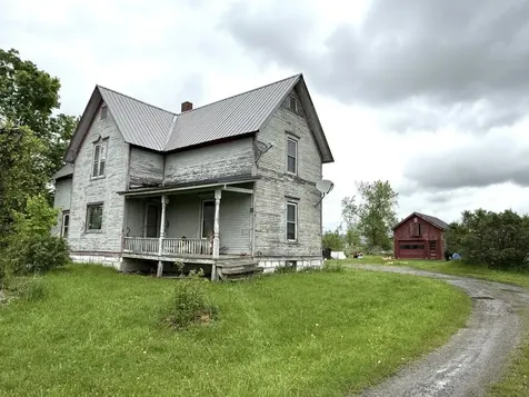 186 North Street New Haven VT 05472