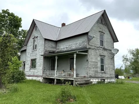 186 North Street New Haven VT 05472