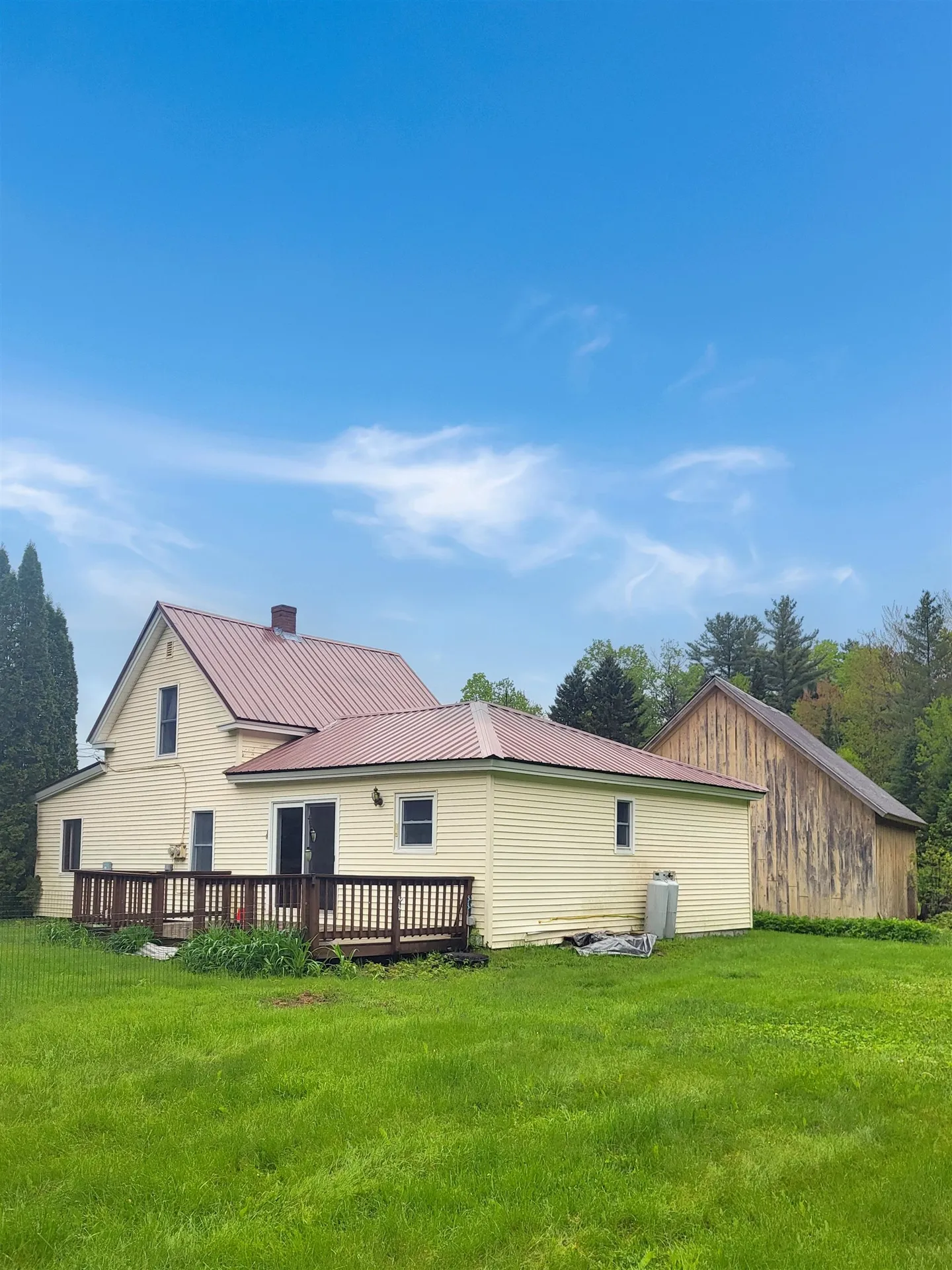 224 Route 302 West Carroll NH 03595