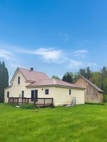 224 Route 302 West Carroll NH 03595