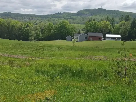 0 W. Cobble Hill Road Barre Town VT 05641