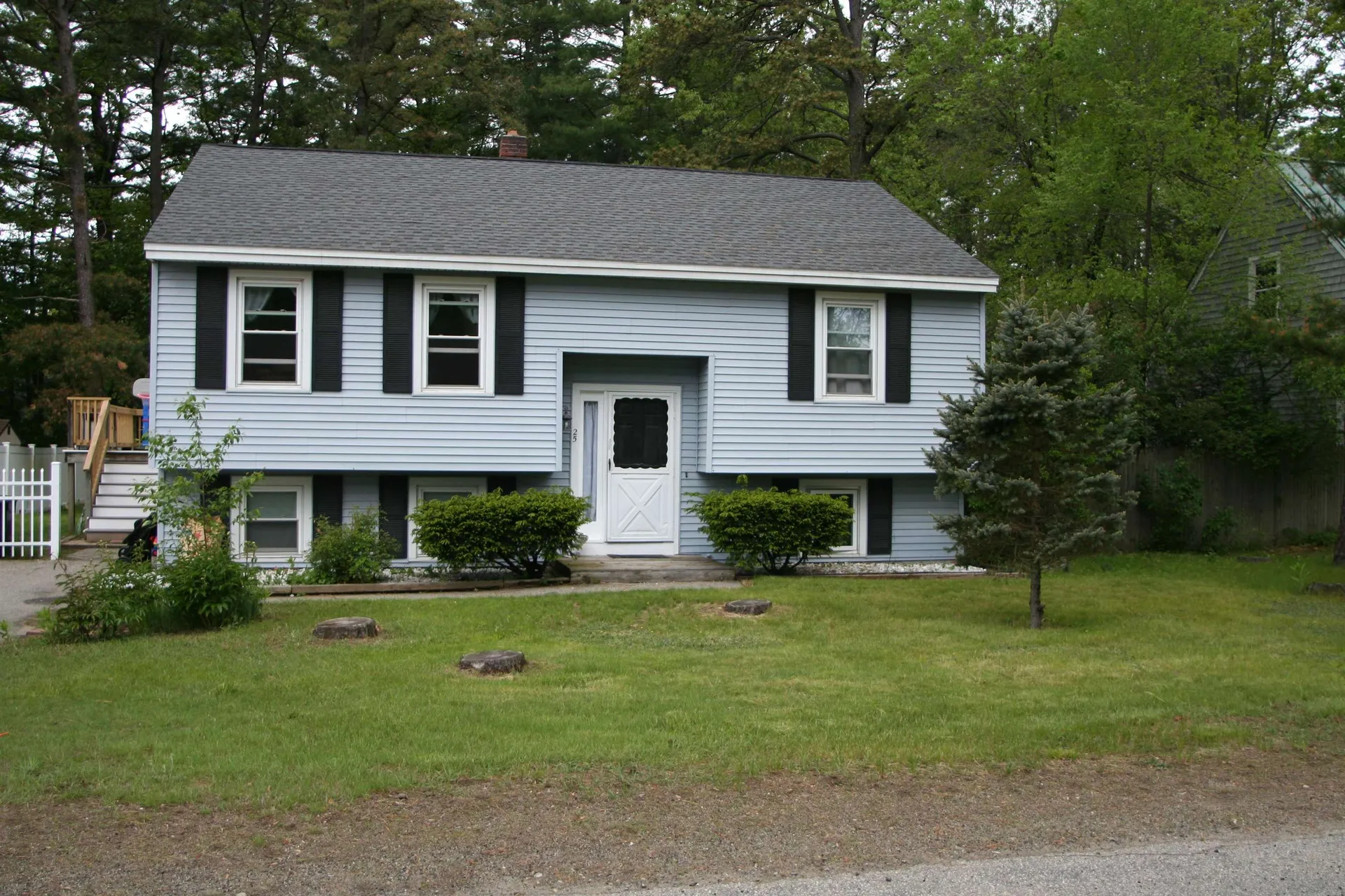 25 Woodcrest Heights Road Concord NH 03301