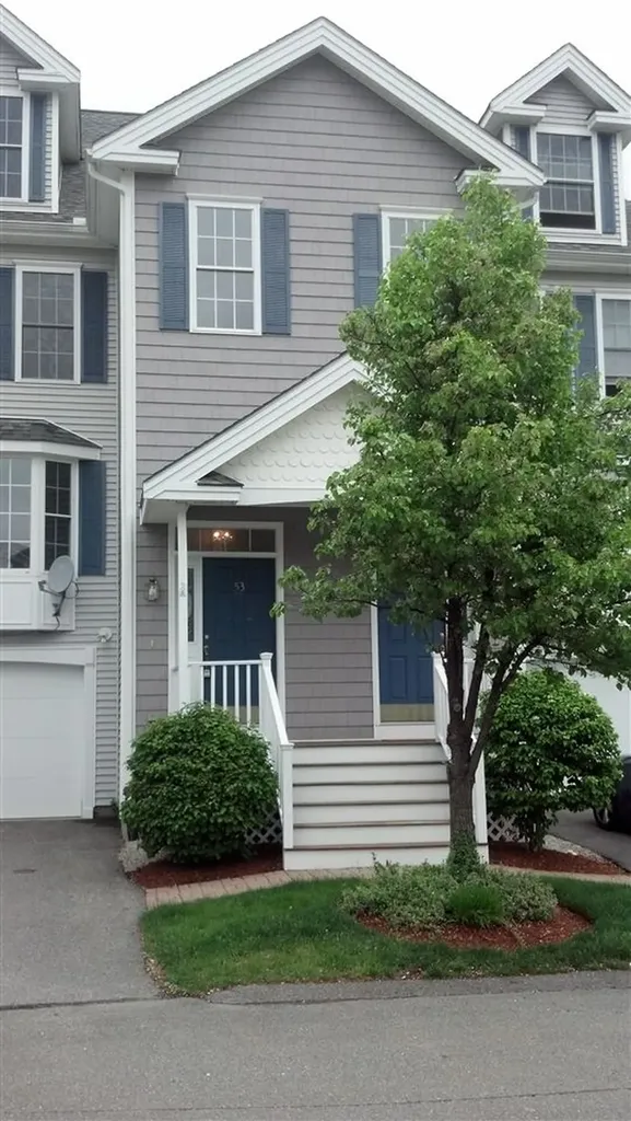 53 Georgetown Drive Nashua NH 03062