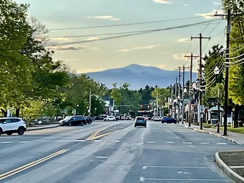 00 Altitude Overlook Conway NH 03818