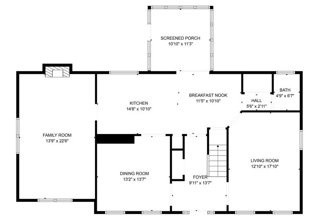 5 Heidi Lane Bow NH 03304