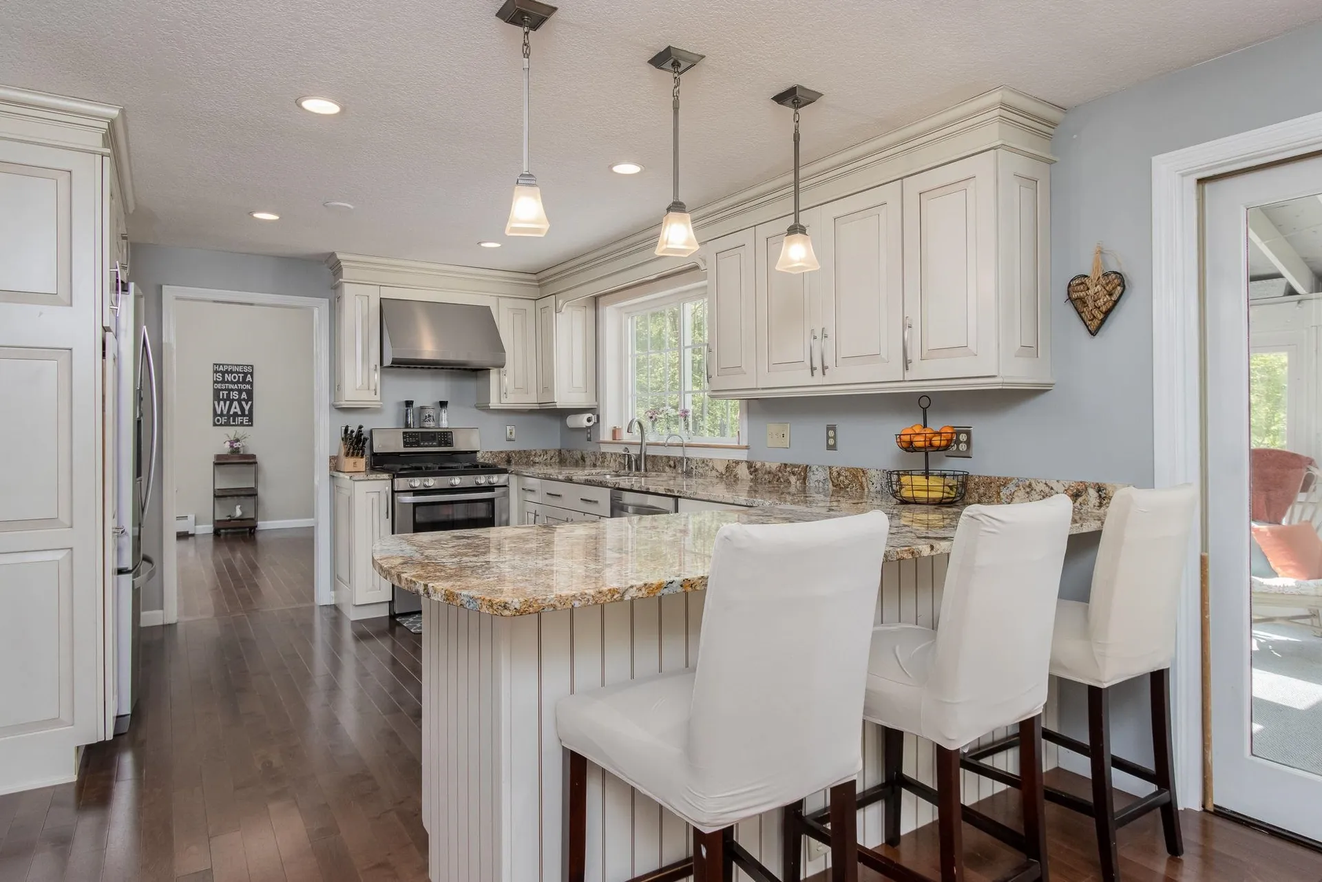 5 Heidi Lane Bow NH 03304