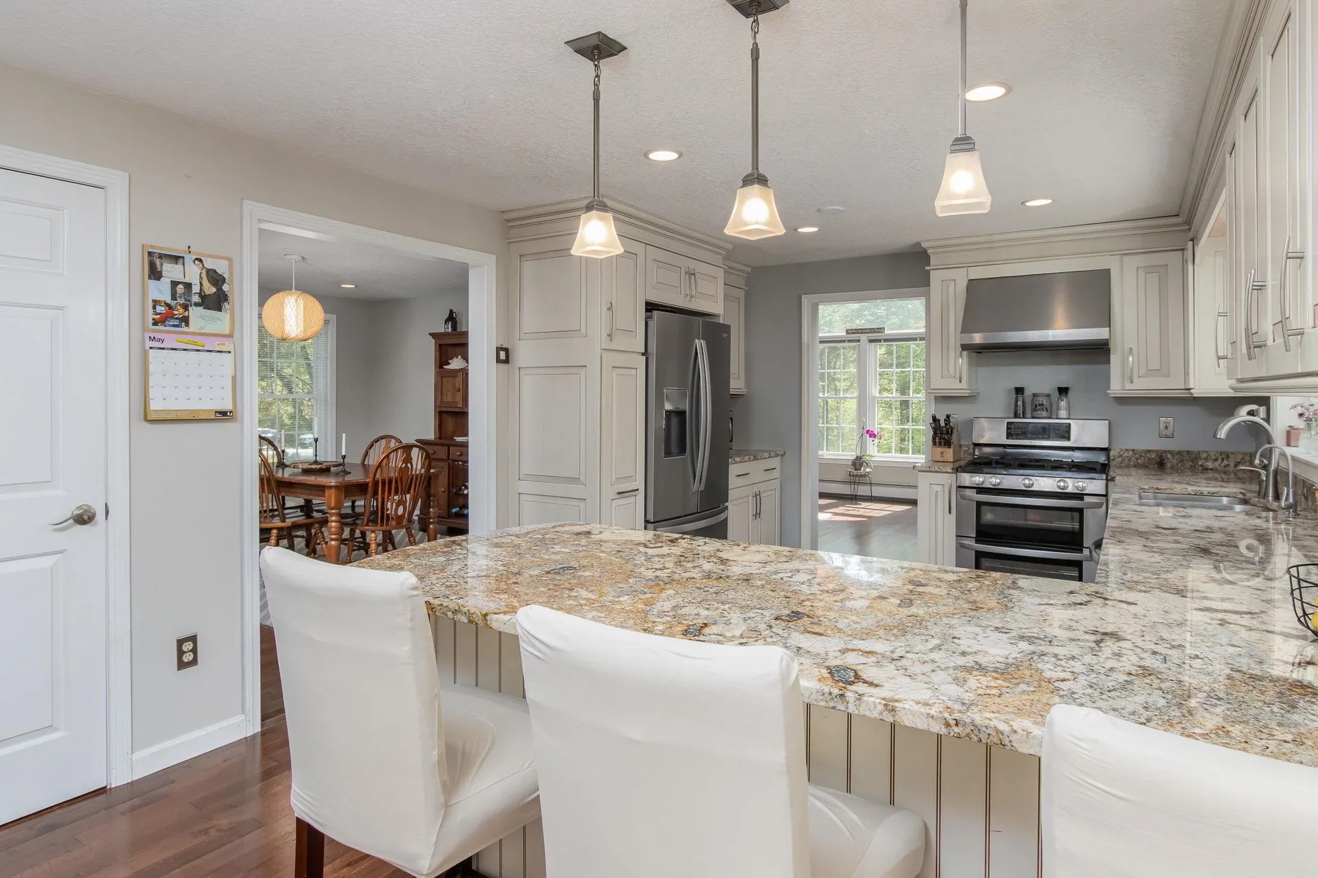 5 Heidi Lane Bow NH 03304