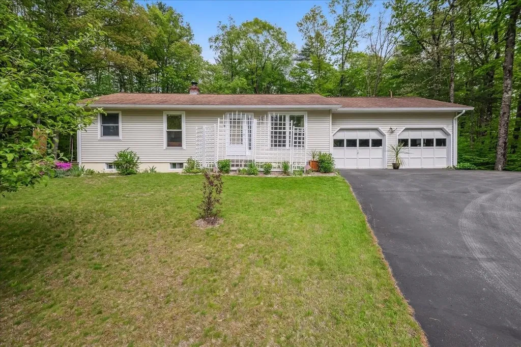 358 Deer Run Road Brandon VT 05733