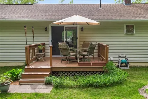 358 Deer Run Road Brandon VT 05733